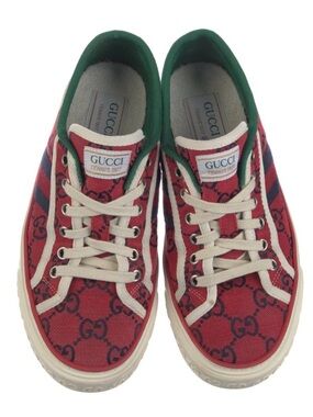 Gucci sneakers